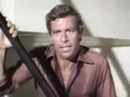 WHEN TIME RAN OUT (Video Trailer)