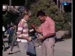 The Brotherhood of Justice - Trailer 1986 Movie