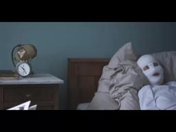 BANDAGED the Film - by Maria Beatty