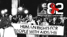 After 82 - The Documentary - OFFICIAL TRAILER | Narrated by Dominic West | Feat Jonathan Blake