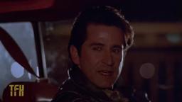 Mike Mendez on INNOCENT BLOOD