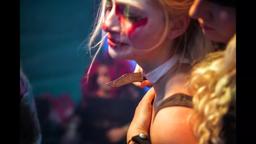 Official UK trailer for "Coulrophobia" ... by writer/director Warren Speed