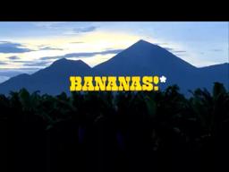 BANANAS!* trailer
