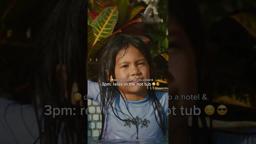 a perfect day... of chaos