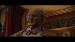 BRIAN AND CHARLES - "I'm Your Friend" Official Clip - Only in Theaters June 17