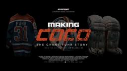 Official Trailer - Making Coco: The Grant Fuhr Story