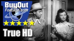 HD Historic Stock Footage - Hills Of Utah, 1951 Film Trailer