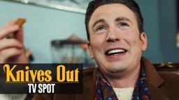 Official TV Spot “Mystery Review “