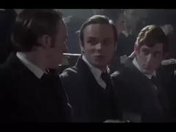 Dr Bell and Mr Doyle: The Dark Beginnings of Sherlock Holmes (2000) trailer