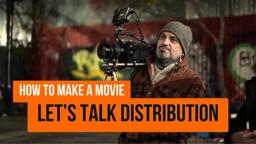 From Rejection to Cannes Market: How My Indie Film Scored Distribution! 🎬🔥