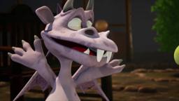 Wee Dragons - Trailer