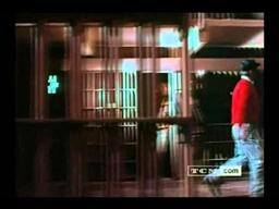 ALCATRAZ THE ROCK - Point Blank Promo Short on ALCATRAZ 1967