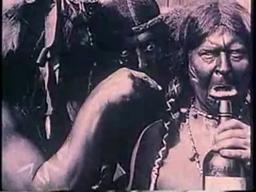 Life on the Border (1911)