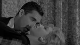 The Hypnotic Eye (1960) - Hypnosis "Levitation" Scene