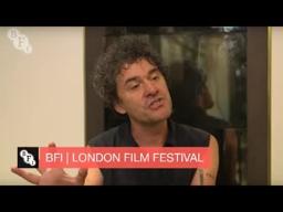 Mark Cousins on Stockholm My Love: "Recovery after a bad experience"