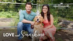 Preview - Love and Sunshine - Hallmark Channel
