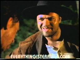 ALIENS IN THE WILD, WILD WEST(Trailer)