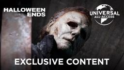 Michael Shakes Things Up Exclusive Content