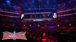 The Legend of WrestleMania: WrestleMania 32 on WWE Network