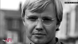 Jon Voight on Working with Director John Schlesinger on Midnight Cowboy