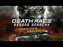 Death Race Beyond Anarchy | TRAILER | 2018