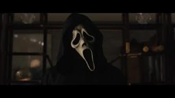 The Most Ruthless Ghostface