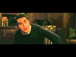 The Social Network clip - Sopranos