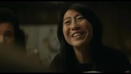 Sean Wang on his film DÌDI