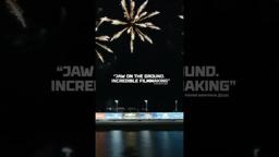 Audiences are calling F1 The Movie “a fast paced thrill ride with a ton of heart.”