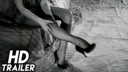The Girl in Black Stockings (1957) ORIGINAL TRAILER [HD 1080p]