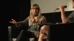 Anniversary Screening & Conversation with CATHERINE HARDWICKE