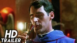 The Unholy (1988) ORIGINAL TRAILER [HD 1080p]