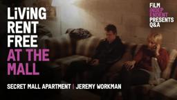 They Lived Inside a Mall for 4 Years & Nobody Knew - Secret Mall Apartment Q&A