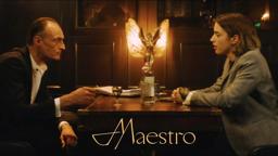 MAESTRO - Trailer (2020) Amazon Prime Video release