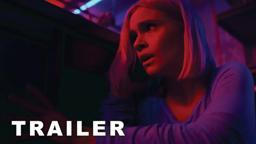 What Lies Below (2020) | Trailer | Ema Horvath | Troy Iwata | Troy Iwata