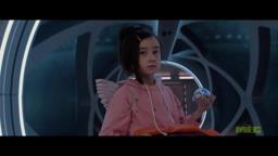 Official Teaser Trailer 1