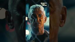 Some battle for love. Others battle for vengeance.