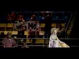 "Love Me Sexy" Music Video