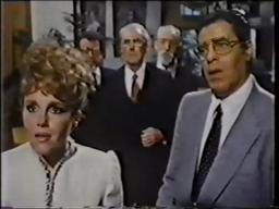 The making of Slapstick of Another Kind