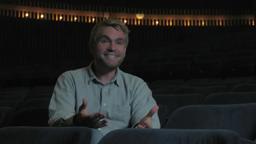 Official Introduction | The Madness of George III - Nottingham Playhouse | National Theatre at Home