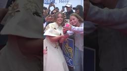 World Premiere of EDEN