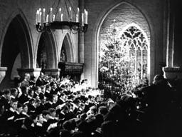 Goodbye, Mr. Chips (1939) - Trailer