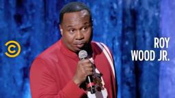 Roy Wood Jr.: No One Loves You - Official Trailer