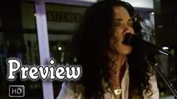 The Executive Empress Preview "Milka Rocks"