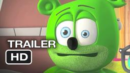 The Yummy Gummy: Search For Santa TRAILER (2012) - Animation Movie HD
