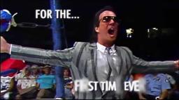 Coming August 5th: "Ladies and Gentlemen, My Name is Paul Heyman"