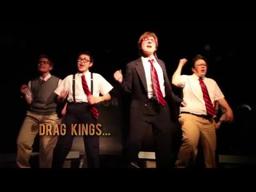 Kings, Queens, and In-Betweens Official Trailer