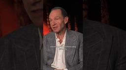 This goes somewhere very different...