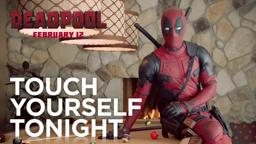 Touch Yourself Tonight: Just for Her