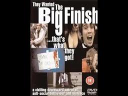 The Big Finish (2000)